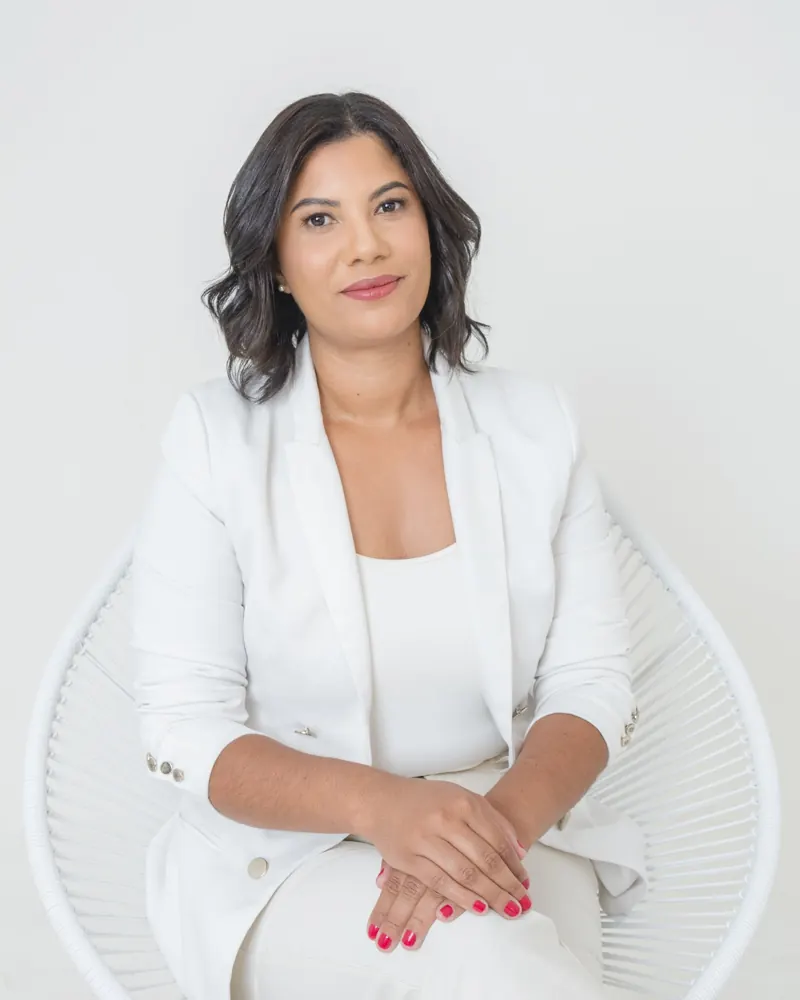 Dra. Vanessa Bhering, advogada