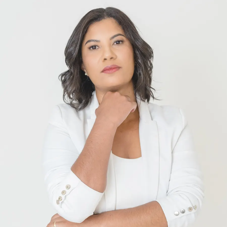 Dra. Vanessa Bhering, advogada