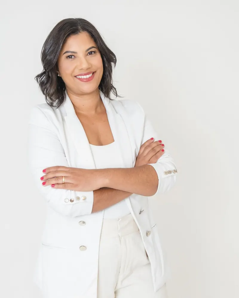 Dra. Vanessa Bhering, advogada