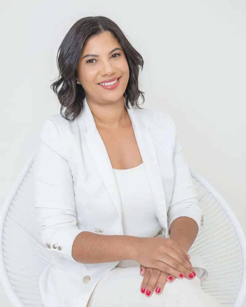 Dra. Vanessa Bhering, advogada
